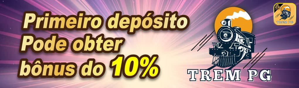 Imagem promocional da trempg.com mostrando a plataforma e suas vantagens